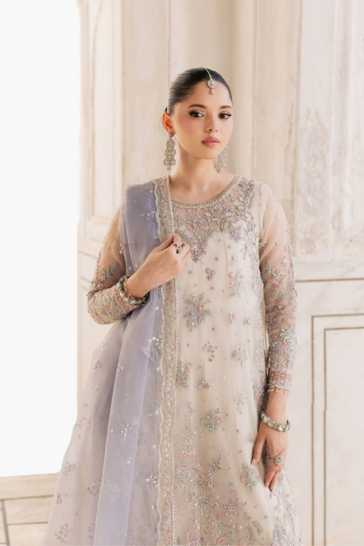 Rangrez 3Pc - Wedding Formal Dress