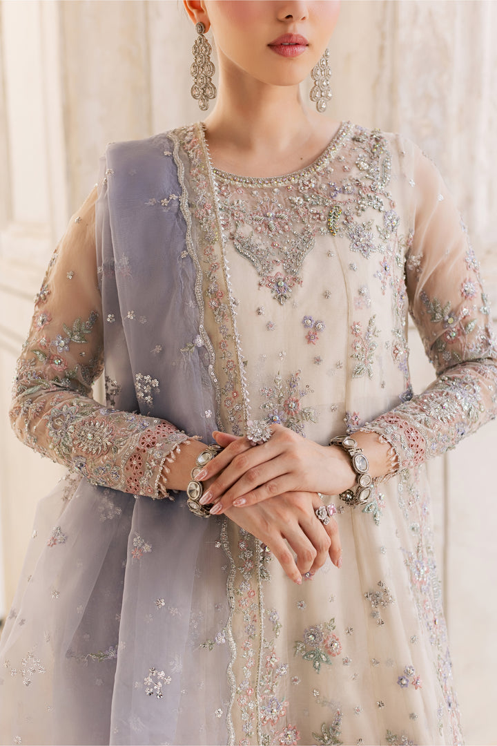 Rangrez 3Pc - Wedding Formal Dress