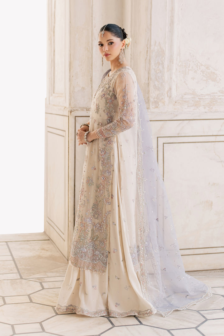 Rangrez 3Pc - Wedding Formal Dress