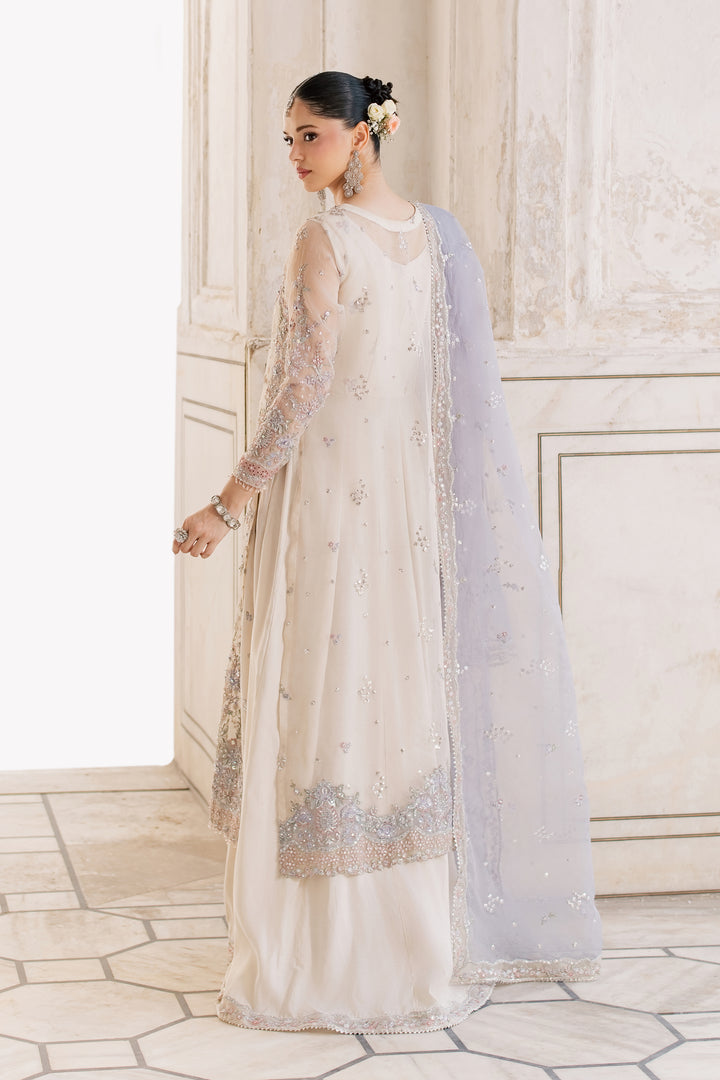 Rangrez 3Pc - Wedding Formal Dress