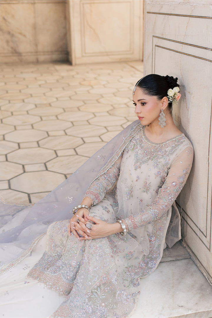 Rangrez 3Pc - Wedding Formal Dress